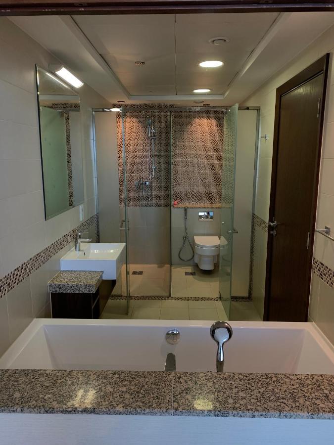 Apartment Luxury In Burj Rafal