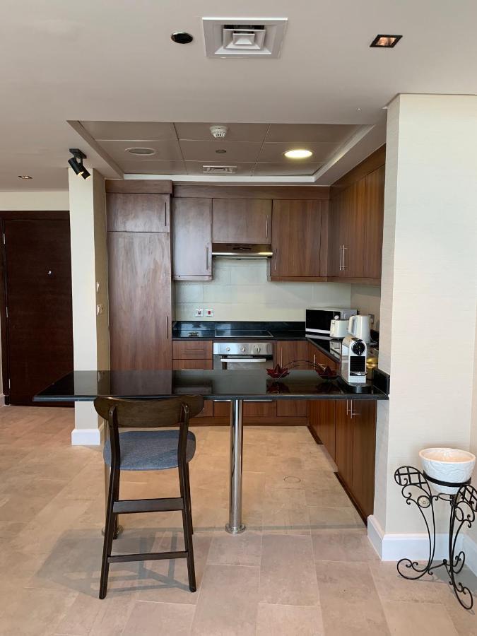 Luxury In Burj Rafal Apartment Riyadh