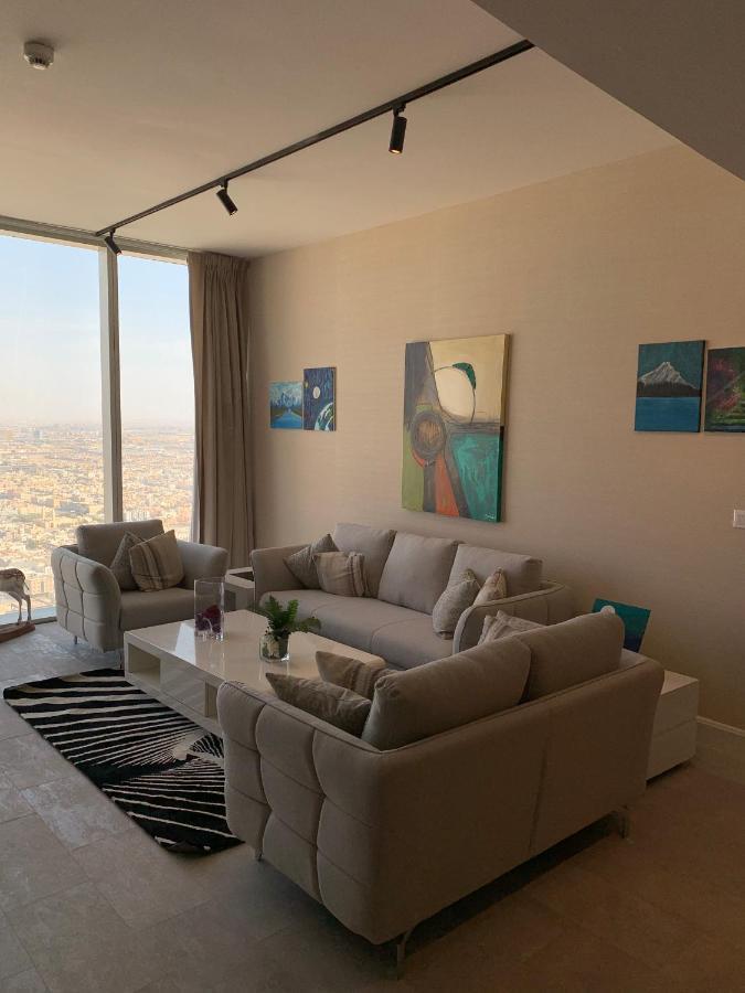 Luxury In Burj Rafal Apartment *