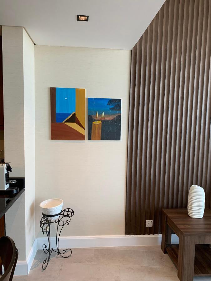 Luxury In Burj Rafal