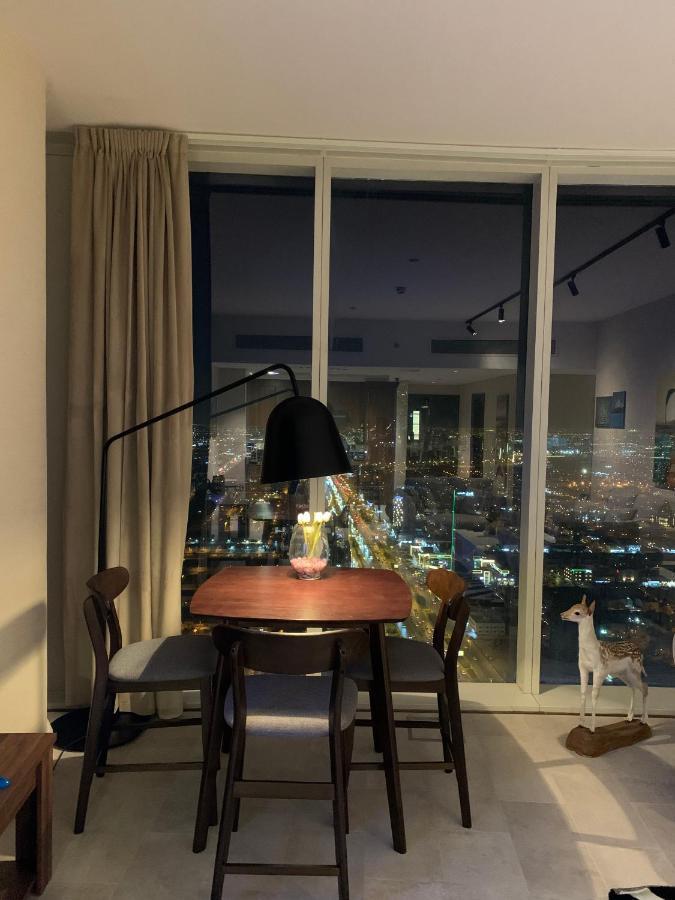 Luxury In Burj Rafal * Riyadh