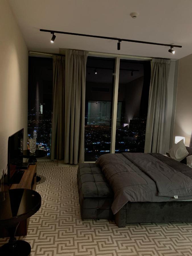 Apartment Luxury In Burj Rafal